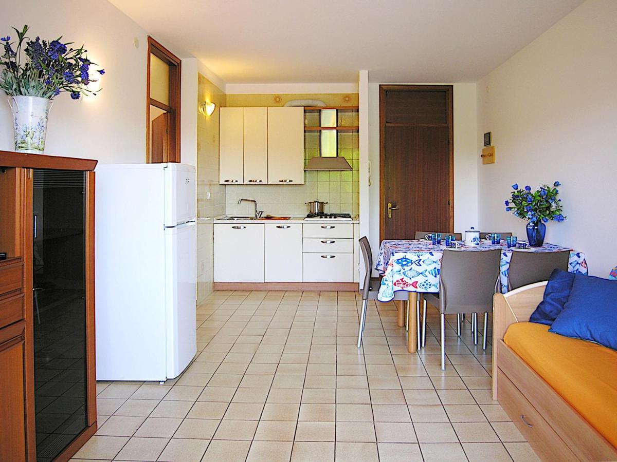 Appartamento Riviera Bibione Luaran gambar