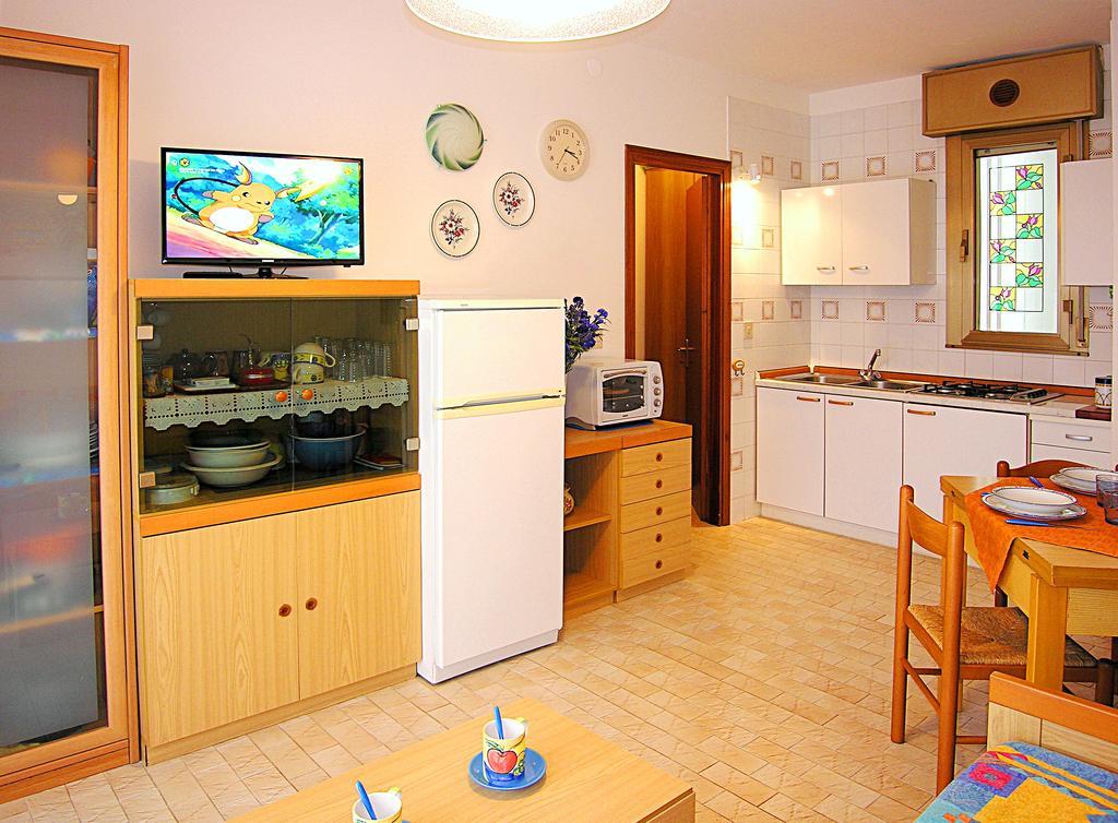 Appartamento Riviera Bibione Luaran gambar